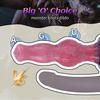 Realistic Dildo with Suction Cup, Silicone Anal Plug for Women and Men, G-Spot and Prostate Massager, Adult Sex Toys for Couples