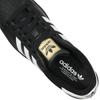 Adidas Superstar Core Size TD, Black/Core Black/Footwear White, JI3156, 26.5cm