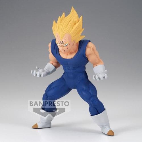 BANPRESTO Dragon Ball Z MATCH MAKERS MAJIN VEGETA Majin Vegeta