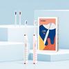 HYUNDAI X700+ Sonic Electric Toothbrush Couple Set
