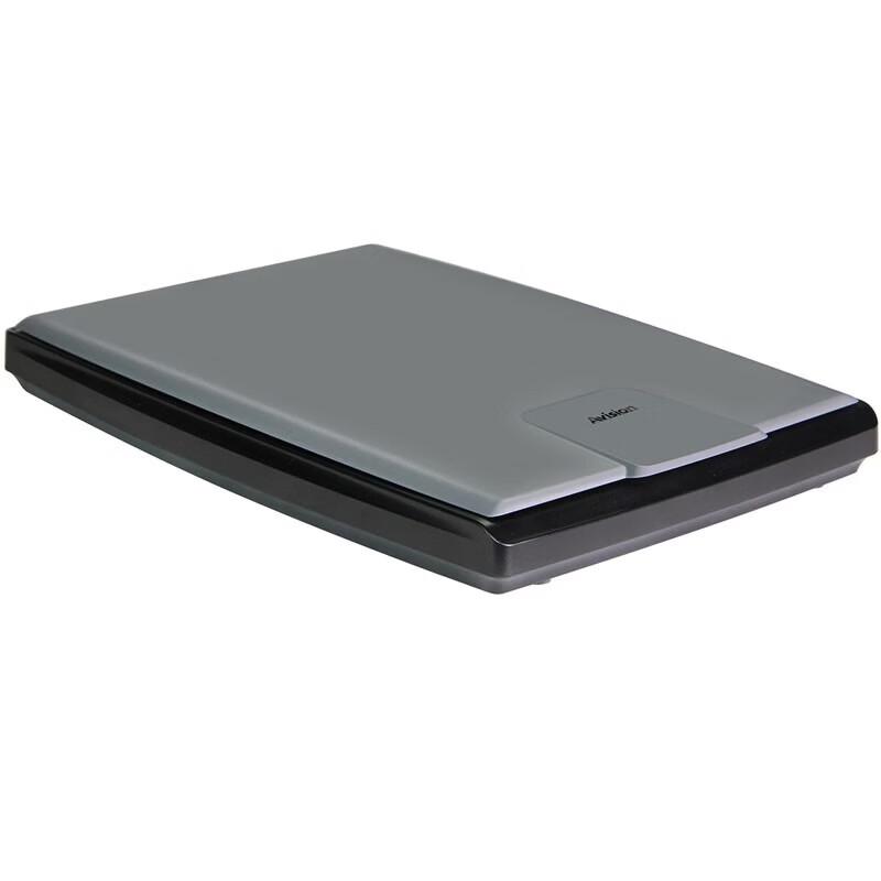 

Avision AF25 A4 Flatbed Scanner CN plug (adapter included)