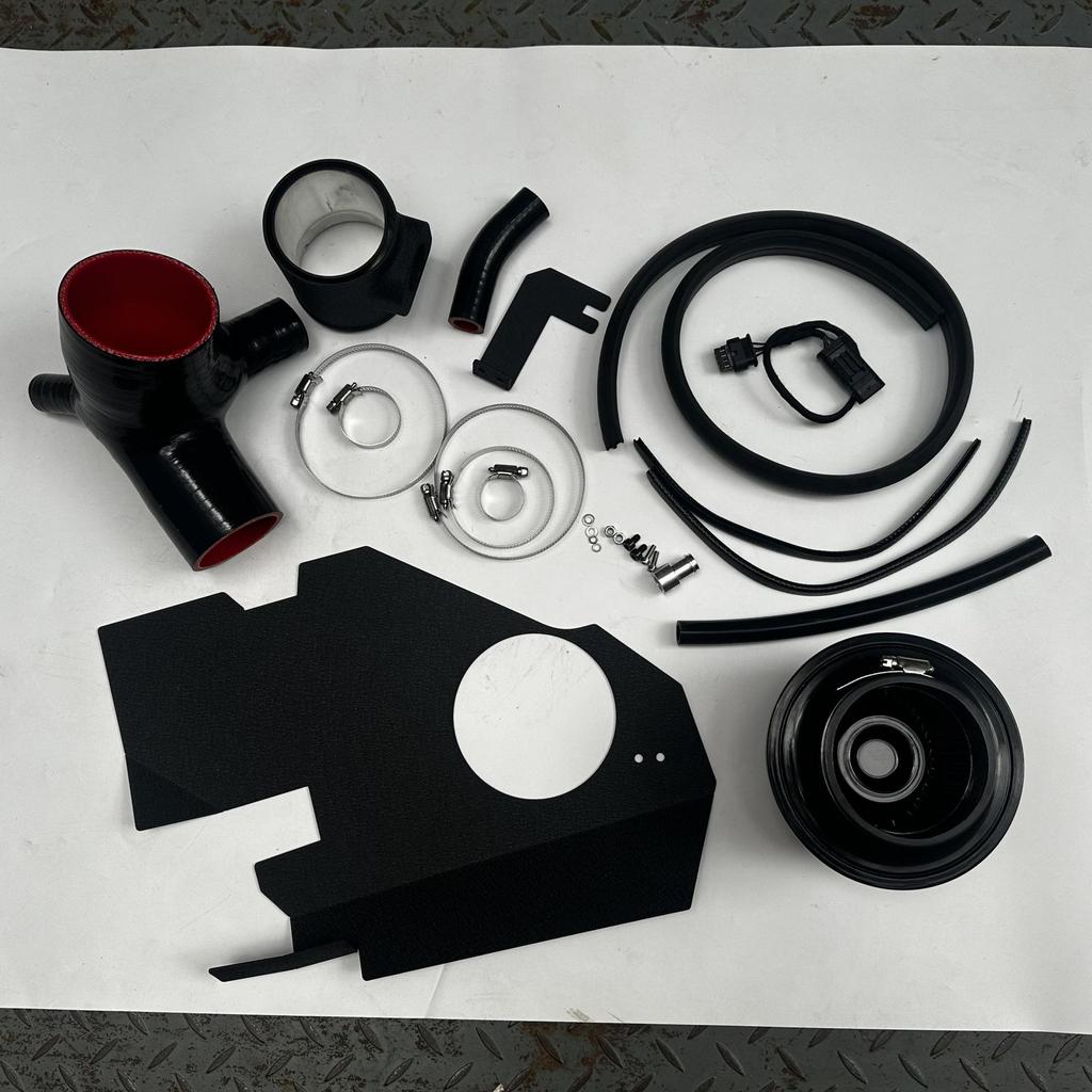 BMW F10/F11 535i N55 3.0T Performance Intake Kit