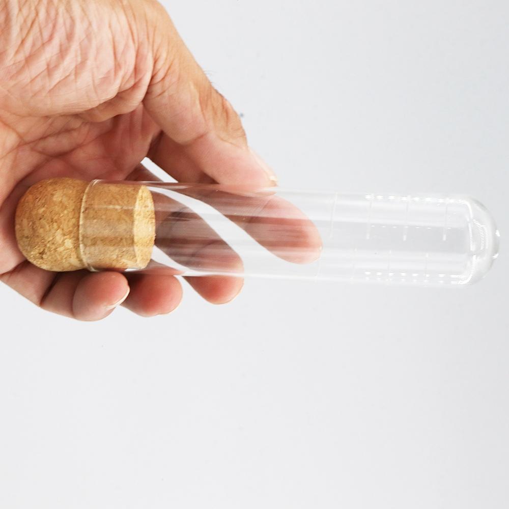 Kreativní s korkovým víčkem pro čaj Puer Kuchyňské doplňky Čajové sítko Čajový filtr Čajová konvička Čajové nádobí