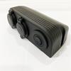 3 in 1 Tent Type Power Socket Dual USB Car Charger Ports Switch Botton Combination for Boat Camper Caravans