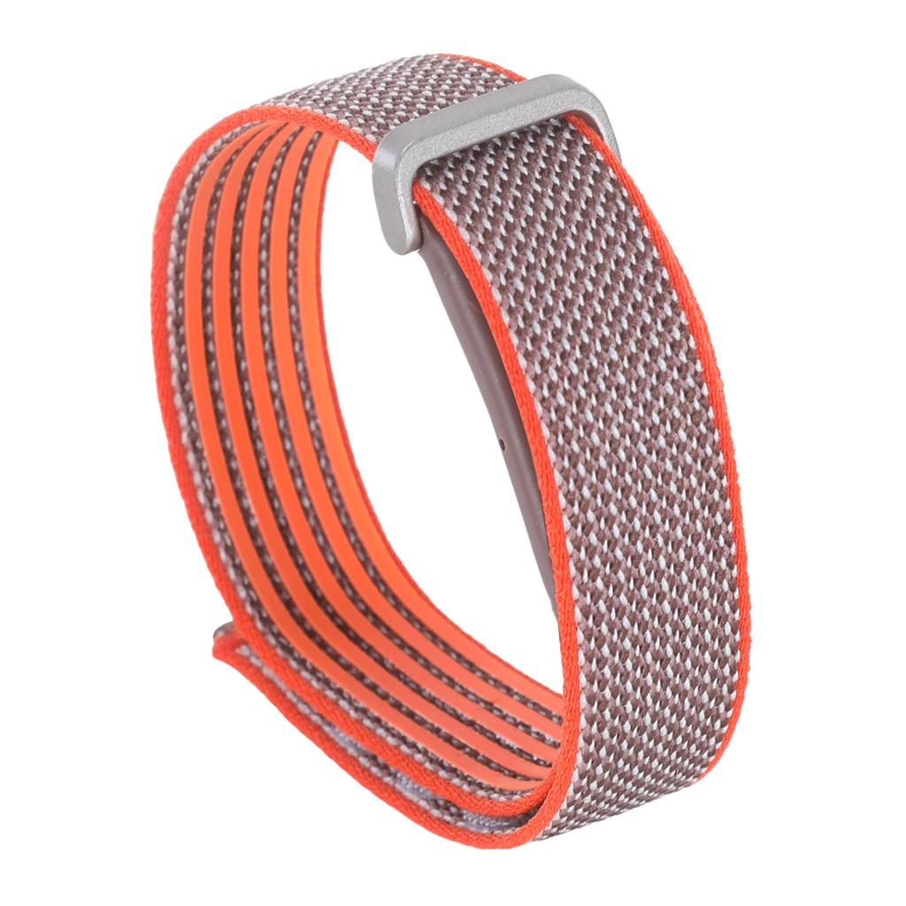 For Google Fitbit Air Strap Bands Nylon Elastic Fitness Tracker Adjustable Replacement Sports Correa for Fitbit Air Straps Band 3