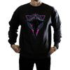 Harry Potter Mens Neon Dementors Sweatshirt