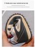 Korean Running Shoes for Kids: 2025 Spring/Autumn Fashion Sneakers for Medium and Large Girls and Boys