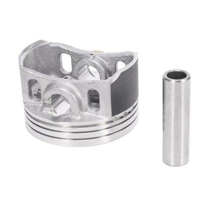 A51K-Motorcycle 62 Mm Piston 13 Mm Pin Ring Set Kit Assembly For HONDA CG150 CGH150 ZJ150 Irbis GS150 150Cc