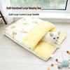 Multifunctional Washable Winter Cat Nest & Sleeping Bag for Small/Medium Cats & Dogs