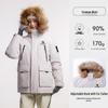Winter Warm Parka Down Jacket