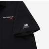 New Balance Uni Polo T shirT Nbnfd22543