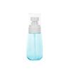 30/60/80/100ml Liquid Soap Shampoo Lotion Shower Gel Pump Bottle Empty Dispenser