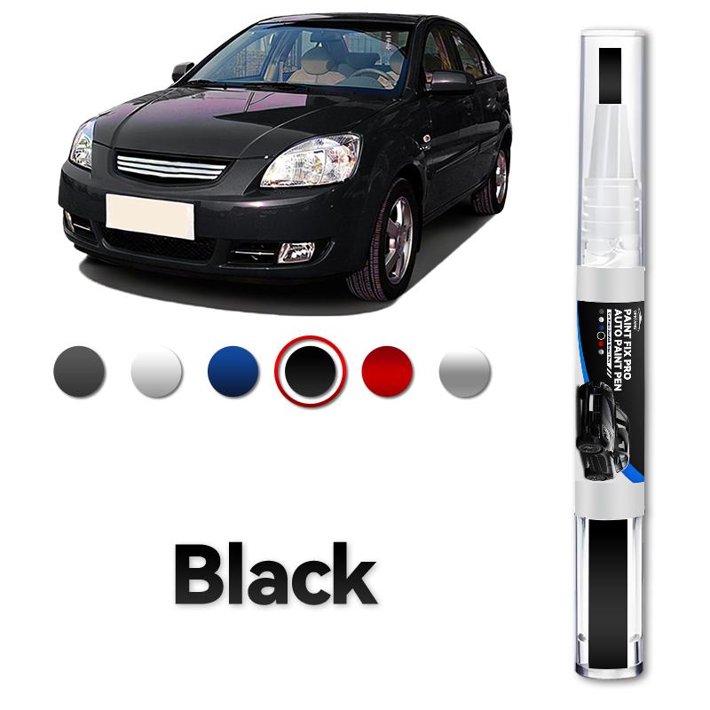 Paint pen touch up For Kia Rio 2000-2025 JB DC UB YB car paint pen scratch repair detailing tools car accessories automobiles
