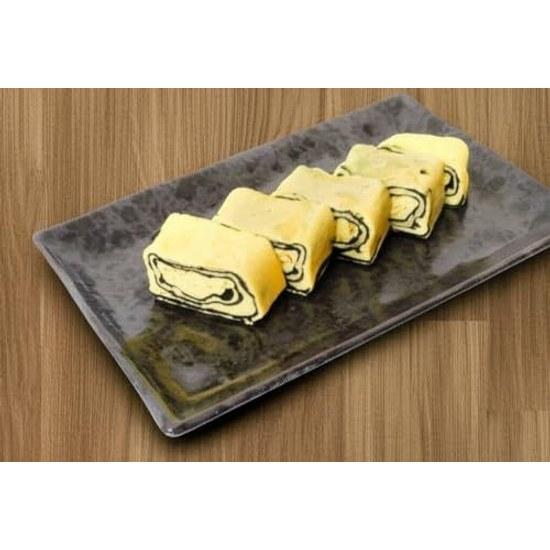 Ono Nori 6 Sticks Gift Box Tokushima Specialty Seasoned Set Soul Food Table Accompaniment Rice Suitable Gifts Such As Mid-Year Year-End Celebratory