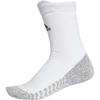 adidas Crew Socks Unisex 1 Pack White CG2672