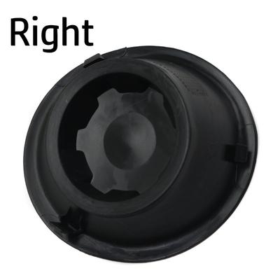 Fog Light Lamp Bezel Replacement for Right Passenger Side For Nissan For Frontier 2007 2012 62256EA810 Plastic Material