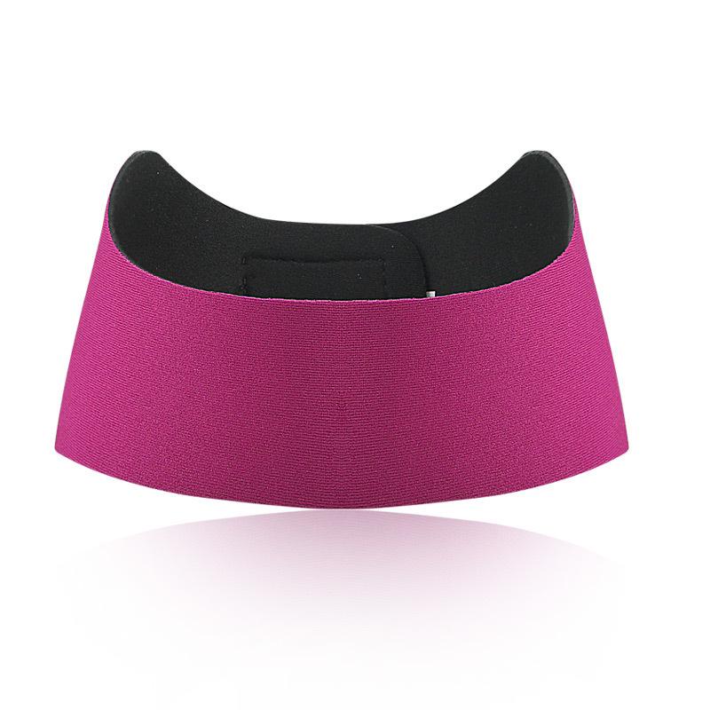 Women's Moisture-Wicking Sports Headband for Swimming, Running, Yoga & Fitness