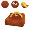 Cat Bed Dog Sofa Couch Cute Comfortable Kitten Pet Cushion for Indoor Cats Sleeping