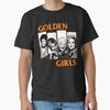 Golden Girls Classic T-Shirt