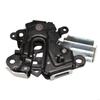 Backrest Lock Latch Rear Left Right Seat Back Lock Actuator for CRV 2012-2016 82220-T0A-A01 82220-T0A-A02 82620-T0A-A03