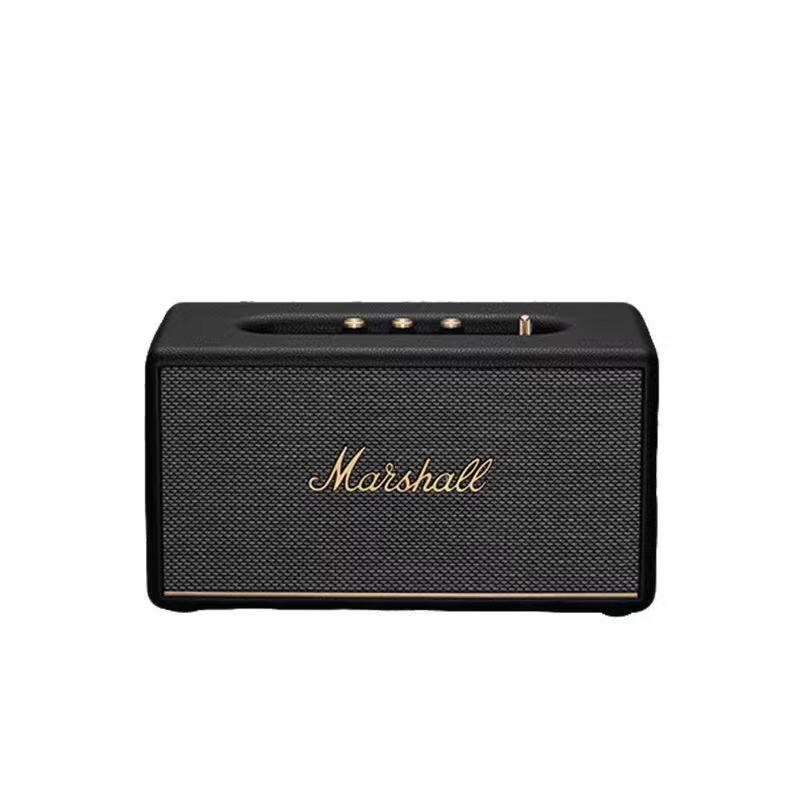 

Marshall Stanmore III Bluetooth Home Speaker CN plug (adapter included)