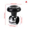 Labor Saving Control On The Car Steering Wheel Turning Ball Handle Rotary Steering Wheels Spinner Knob Steering Wheel BoosterGood Product