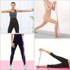 Figure 8 Resistance Band for Shoulder Opening, Beautiful Back, and Slimming Arms - Fitness Equipment