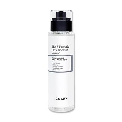 The 6 Peptide Skin Booster Serum 150ml