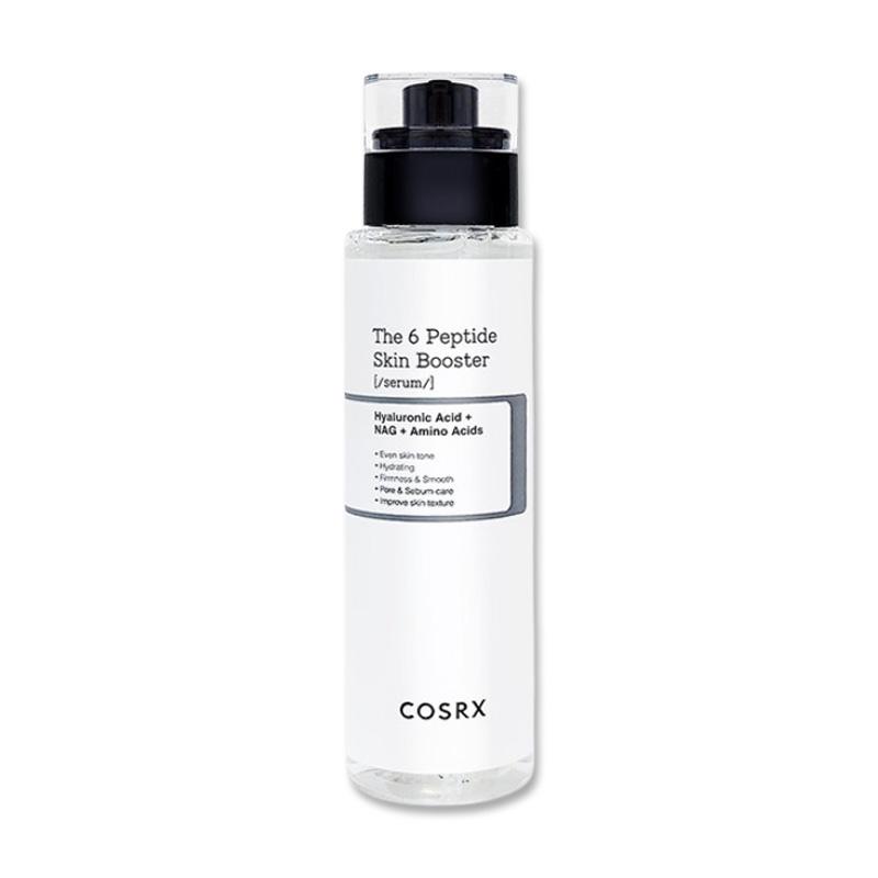 

COSRX The 6 Peptide Skin Booster Сыворотка 150 мл