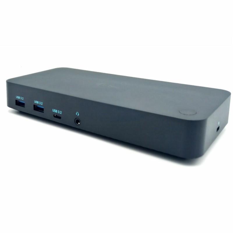 i-tec USB 3.0 / USB-C / Thunderbolt 3 Professional Dual 4K Display