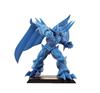 Obelisk the God Warrior Monsters LEGION Official Approximately 20cm in Length Figure, Yu-Gi-Oh! Figure,