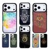 Hamsa Hand der Fatima Personalisierte Handyhülle Kompatibel mit für IPhone 17air 16e 15 14 13 12 11Pro Max 17 Air