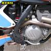 For KTM HUSQVARNA GASGAS Motorcycle Rear Brake Master Cylinder Repair Pump Brembo Brake EXC EXCF TC TE MC EC 125-450cc 2014-2023