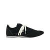 Super Lowpro Trainer Comfortable Vintage Low Top Training Shoes Unisex Sneaker Black VN000Z9RCJK