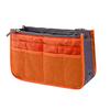  Insert Handbag Organiser Purse Liner Organizer Women Storage Bag Tidy Travel  