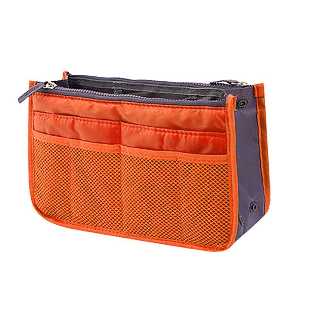 Insert Handbag Organiser Purse Liner Organizer Women Storage Bag Tidy Travel