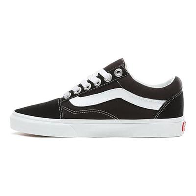Old Skool Os Black Unisex Vans VN0A3WLY6BT