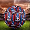 Crystal Palace Size 5 Football High Elastic Soccer Ball For Outdoor Competition Daily Training Play