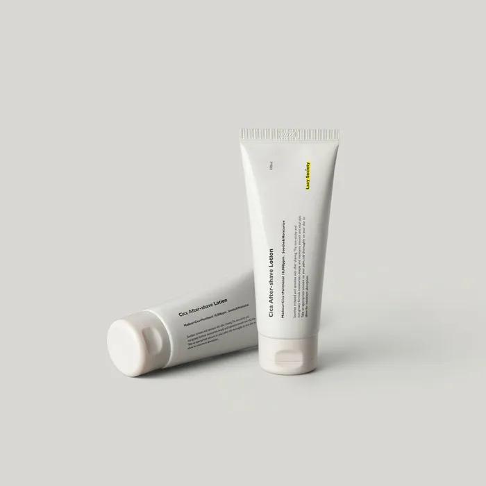[Shave Soothing] Cica Aftershave Lotion (100ml)