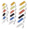Mechanical Keyboards Sampler Keyboard Keychain Switches Testing Tool for Smooth Typing Experience