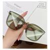 Second Gen Fashionable Foldable UV Protection Sunglasses for Versatile Sun Protection and Driving