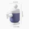 Quickly Release Hand Press Water Pump Food Grade Water Pressure Pump  Home Use