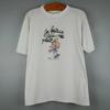 Vintage 1997 Titeuf Cartoon T-shirt