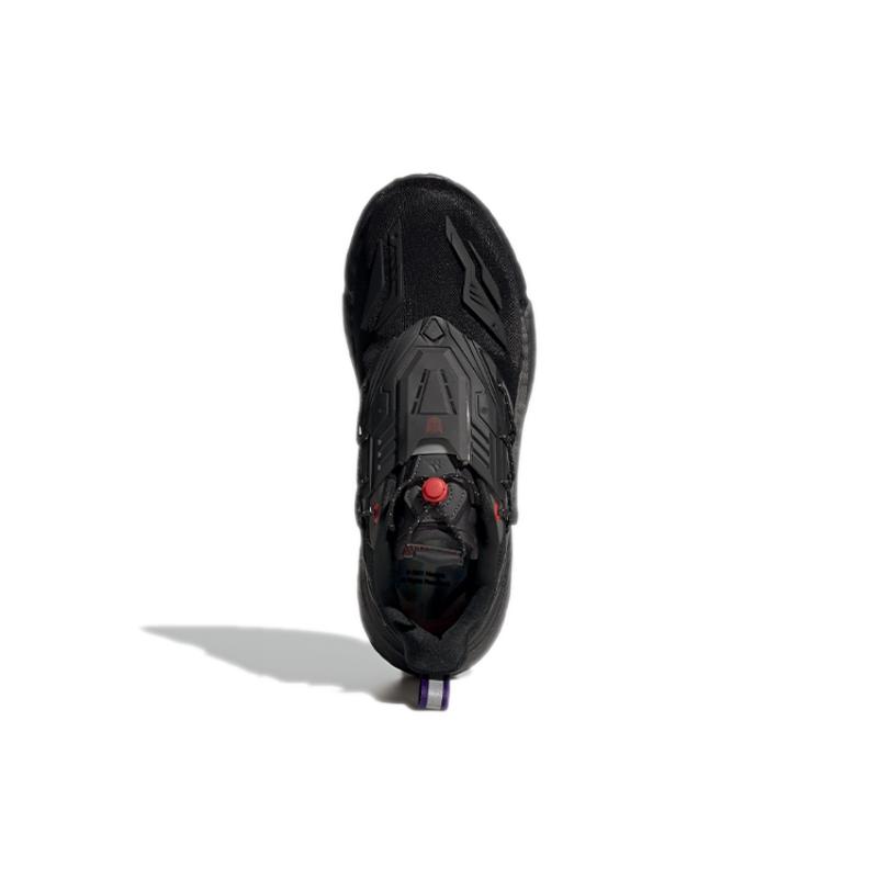 Adidas X9000l4 Tf Turf I Comfortable Black Sneakers GX3107