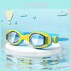 Childrens Antifog Swim Goggles With Organic Glass Lenses For Kids Water Sports