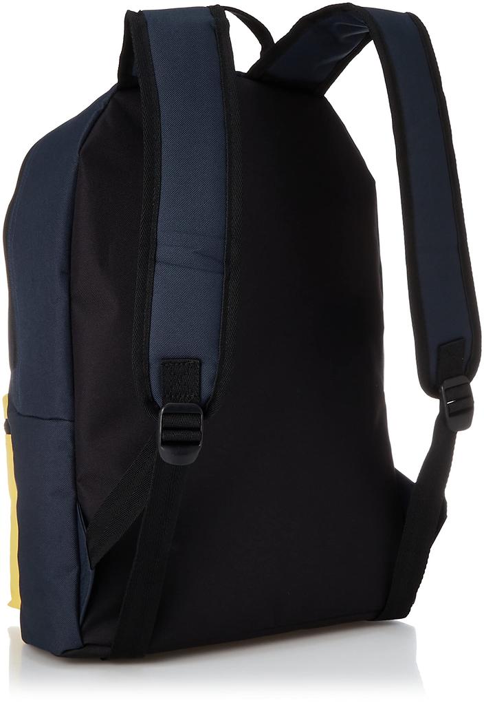 Kids Backpack 18L Logo DOME Small NAVY [Rip Curl] (Brand Print) [BBPCB9 / PRO]