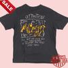 New Midnight Oil 1988 Album Gift For Fans Unisex S-5XL Shirt
