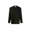 Adidas Y 3 Classic Brustlogo Langarm-T-Shirt FN3361