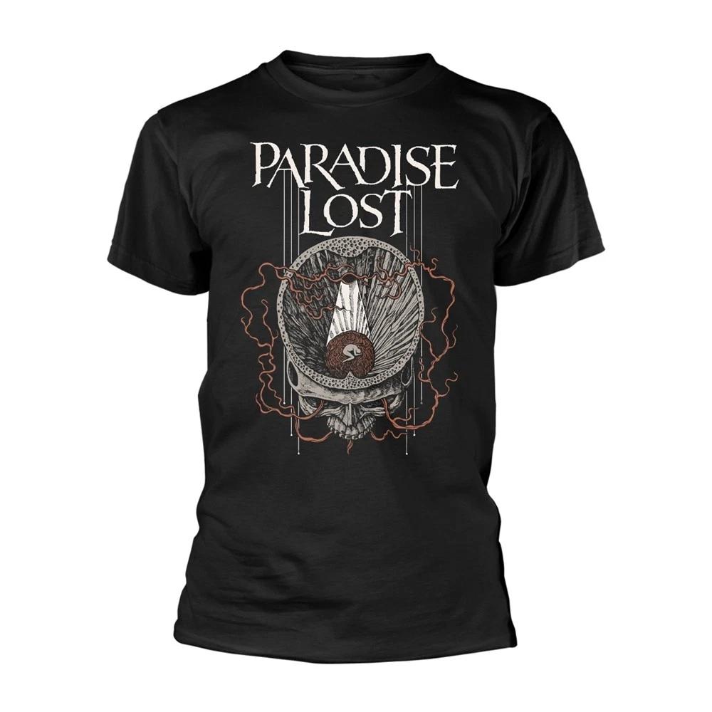 Paradise Lost The Plague Within Official T-Shirt Mens 3XL