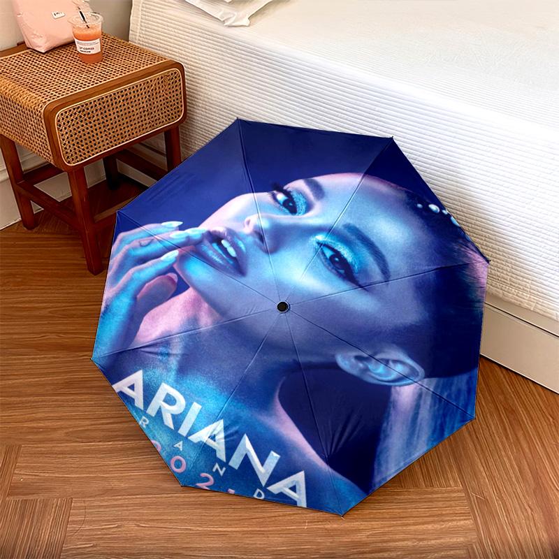 Butterfly Dreams Automatic Umbrella - Suitable Travel Outdoor Portable Umbrella Birthday Gift Daily Essentials